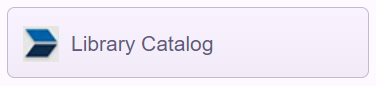 Library Catalog